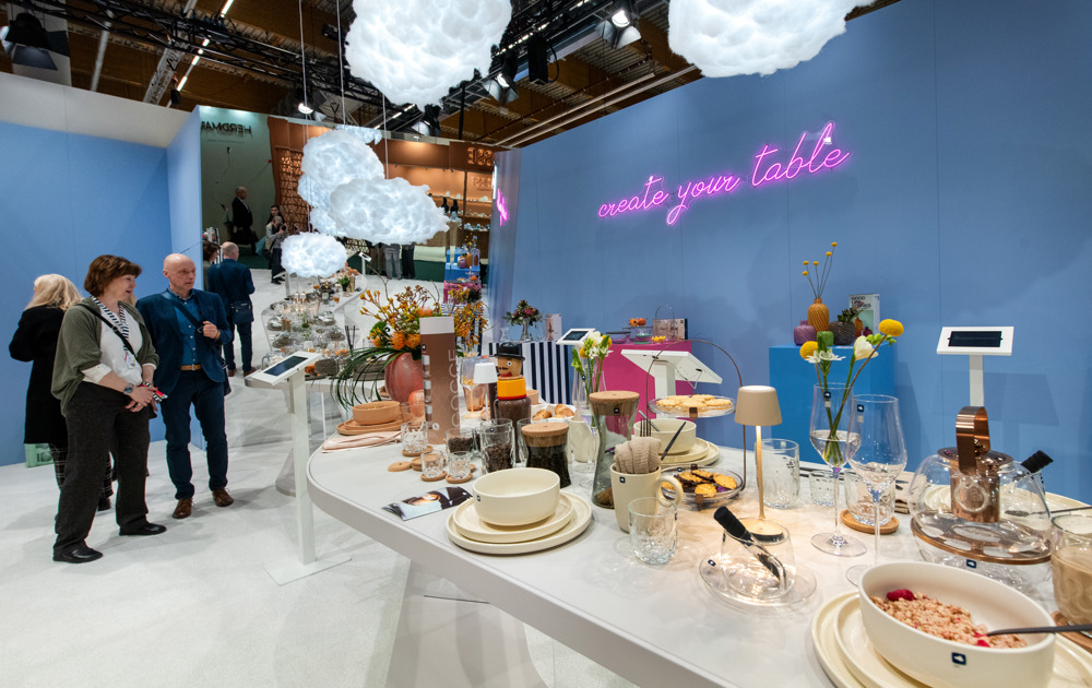 Ambiente Dining Pw 064