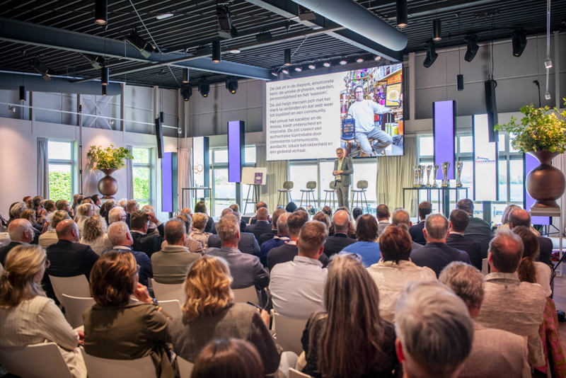 Dag Van Het Vakcentrum 2026