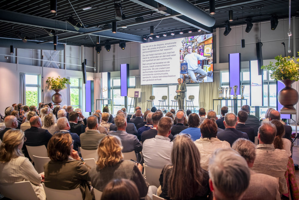 Dag Van Het Vakcentrum 2026