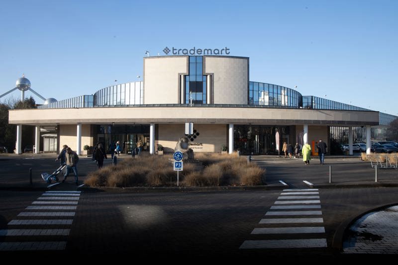 TICA Opent Buitenlandse Vestiging In Brussel (1)