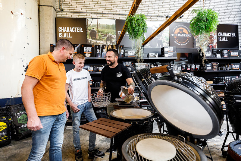 BBQ Experience 065 C1A6463