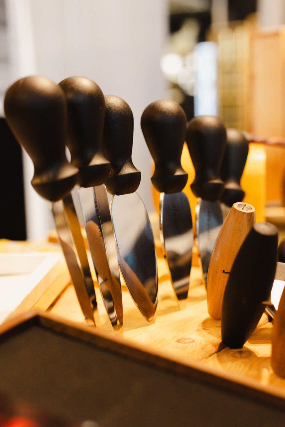 Vakbeurs Foodspecialiteiten - messen