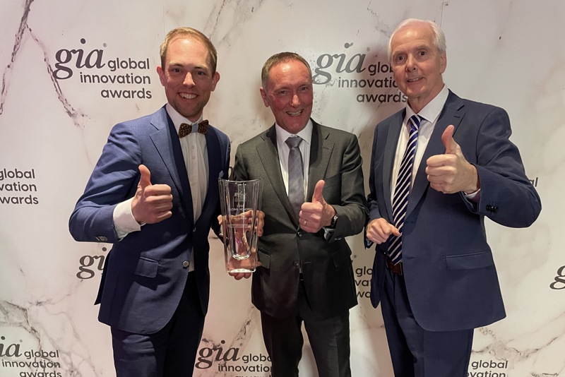 Vlnrrobin Holleboom,Martin Holleboom,Rob Antonissen