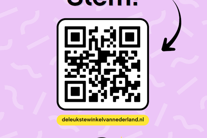 De Leukste Winkel Van Nederland