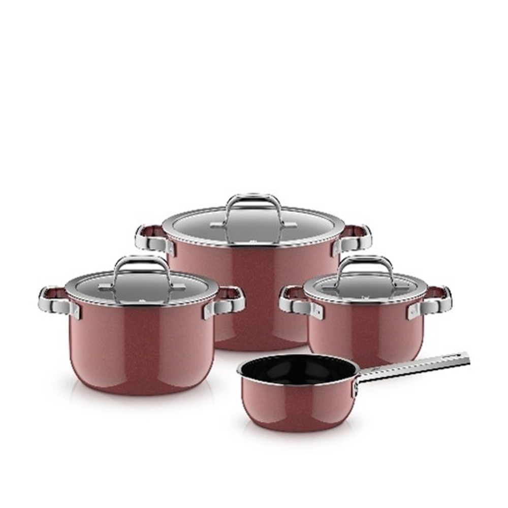 Pannen WMF Rood