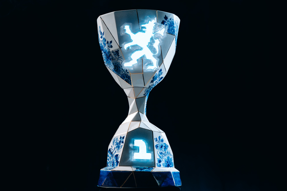 Trofee 1