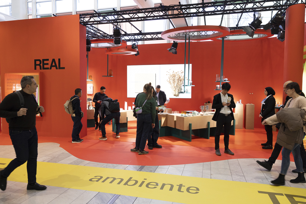Ambiente Trends Jl 09