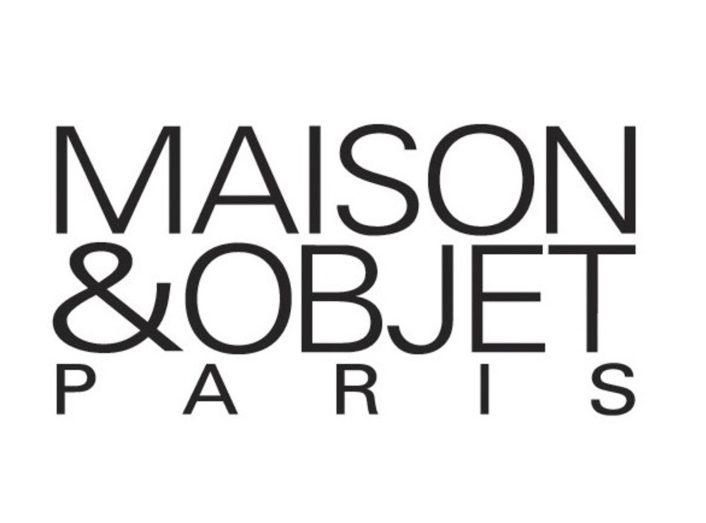 Maison Logo + Witruimte