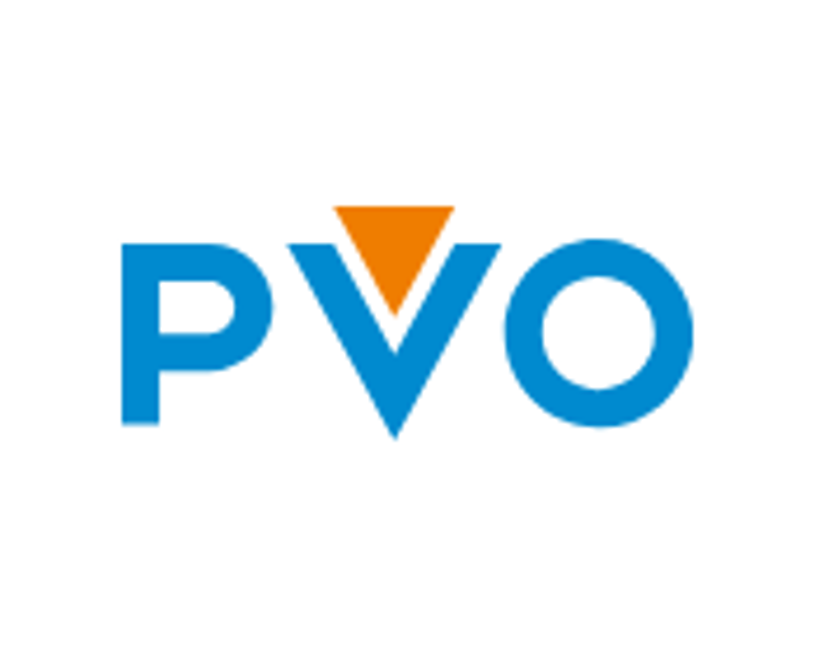 PVO Logo