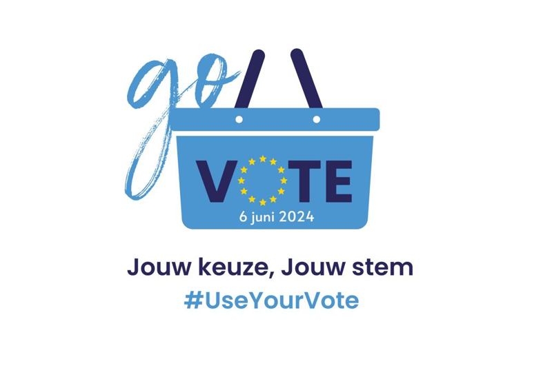 Go Vote