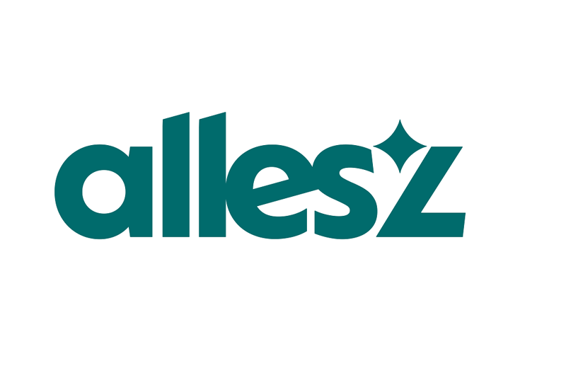 Allesz Met Witruimte