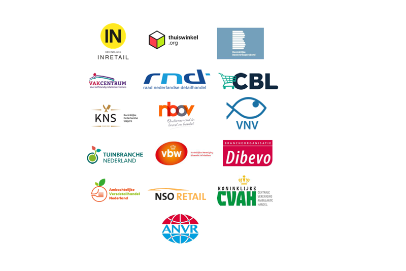Brancheorganisaties