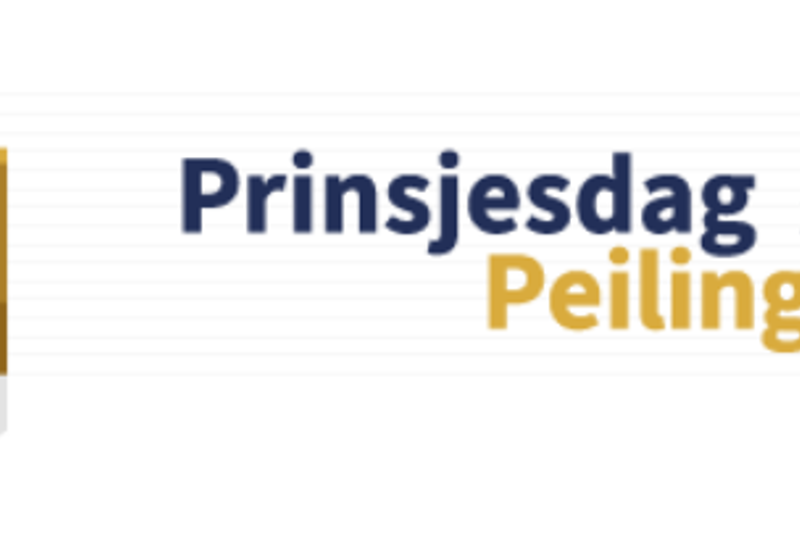 Prinsjesdag Peiling