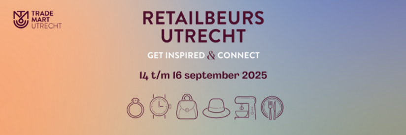 Retailbeurs banner