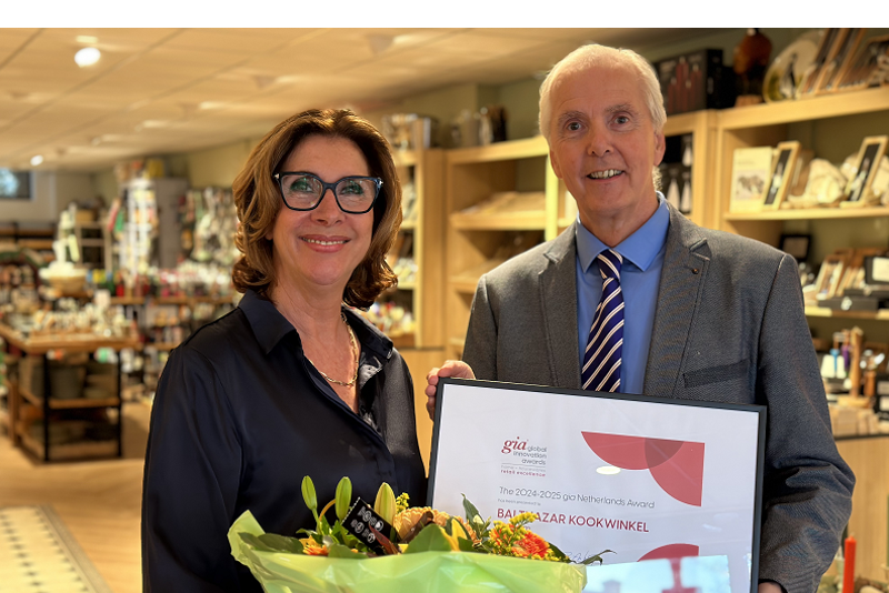 GIA Uitreiking (1)
