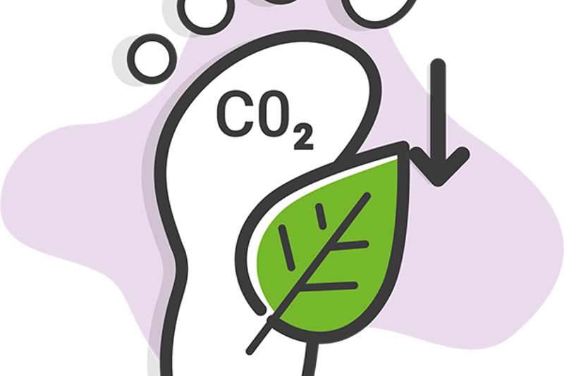 Co2 Afdruk