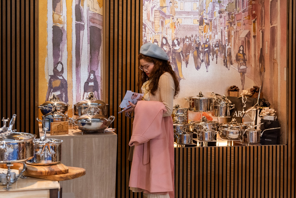 Ambiente Dining Pw 016