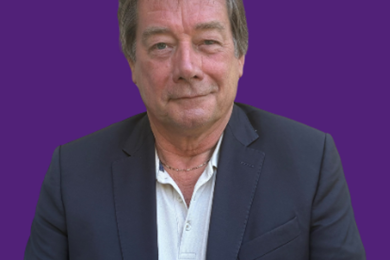 Steffen Van Beek Achtergrond