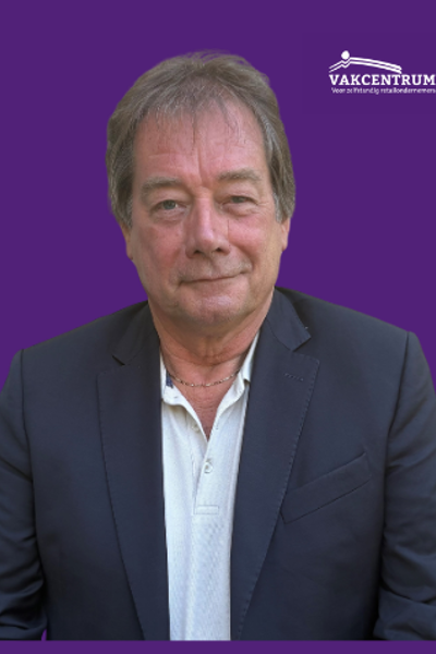 Steffen Van Beek Achtergrond