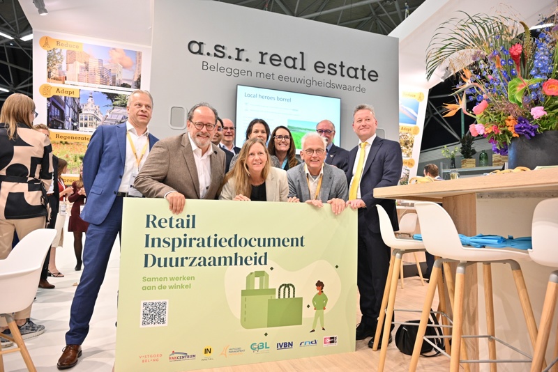Retail Inspiratiedocument