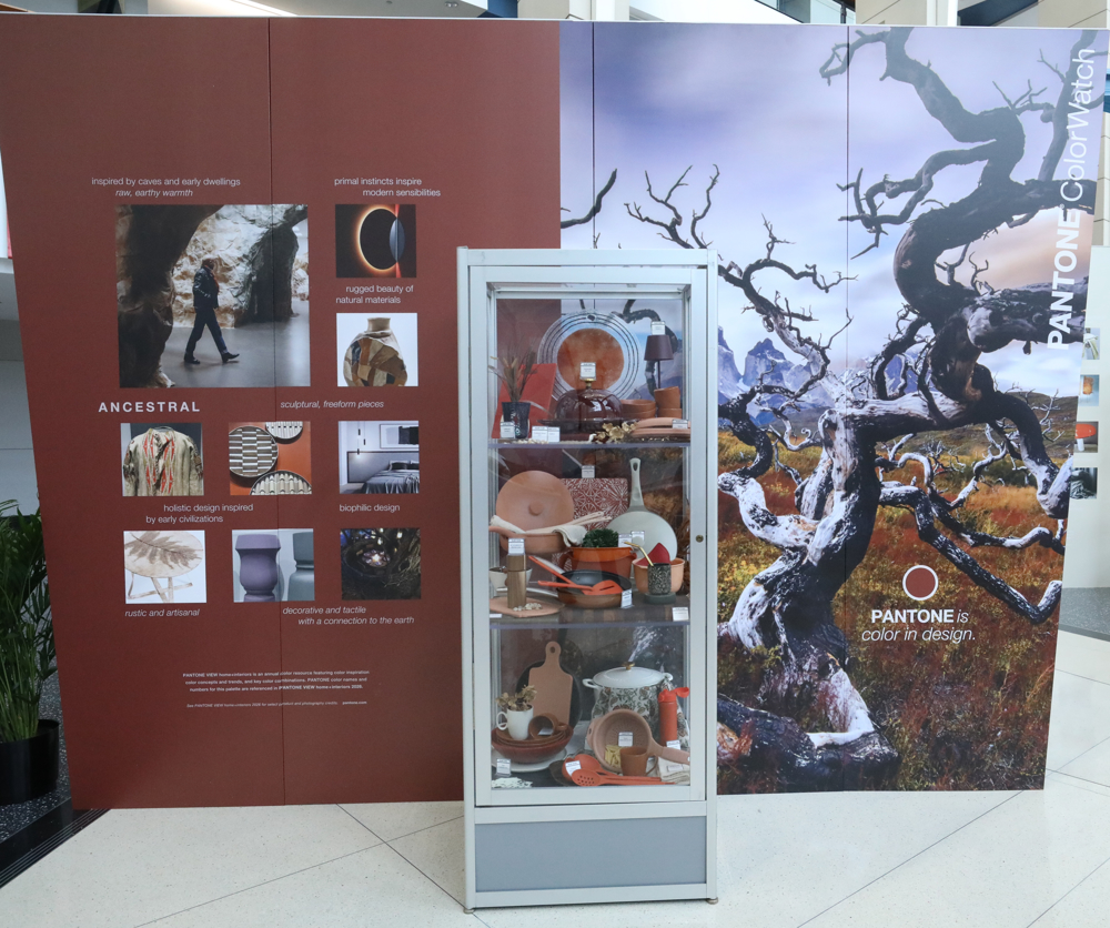 Pantone Ancestral
