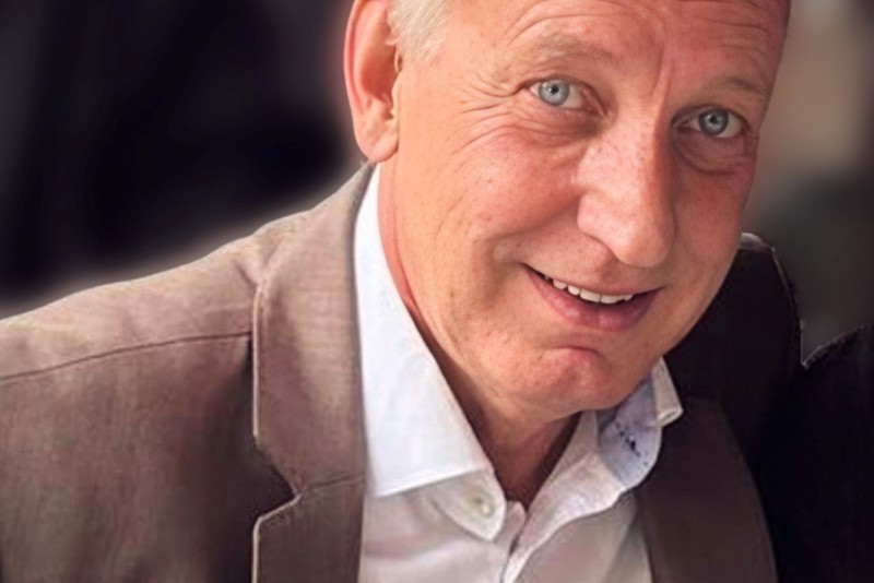 Gérard Rinkes