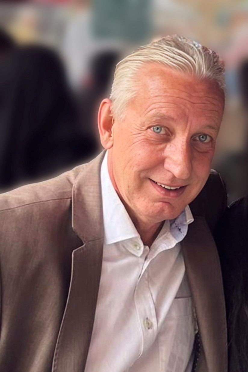 Gérard Rinkes