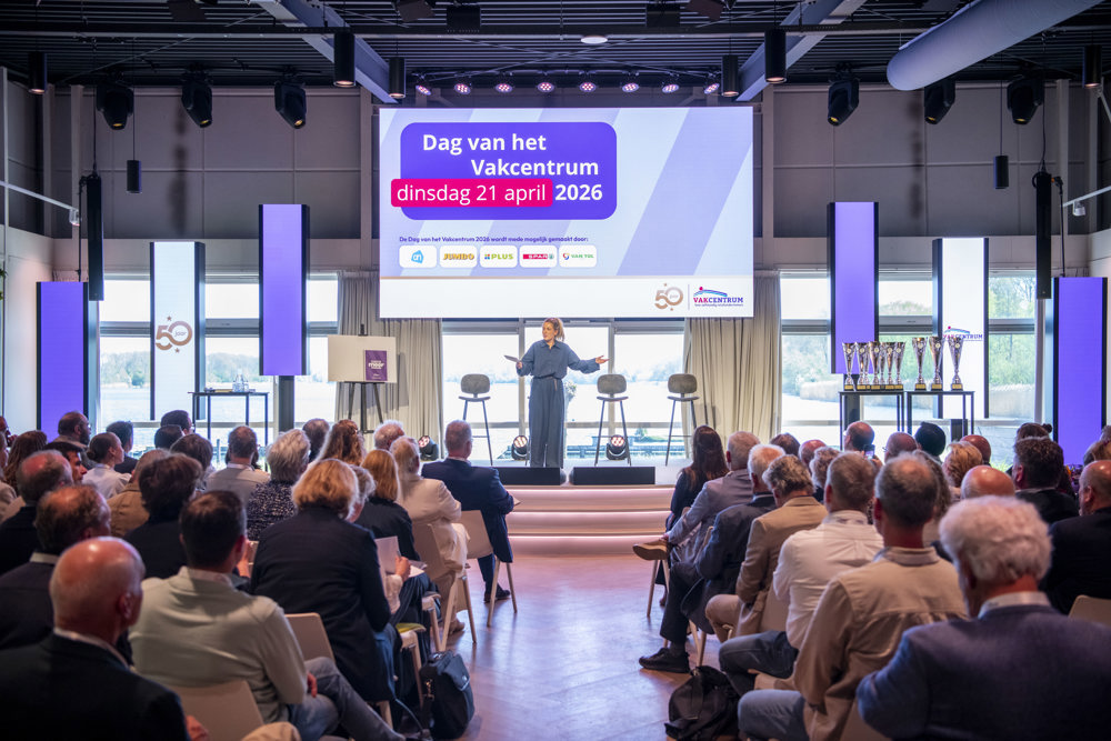 Dag Van Het Vakcentrum 27