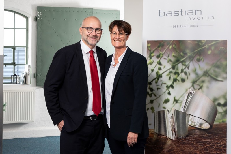 Michael & Lisbeth Nordahl Andersen