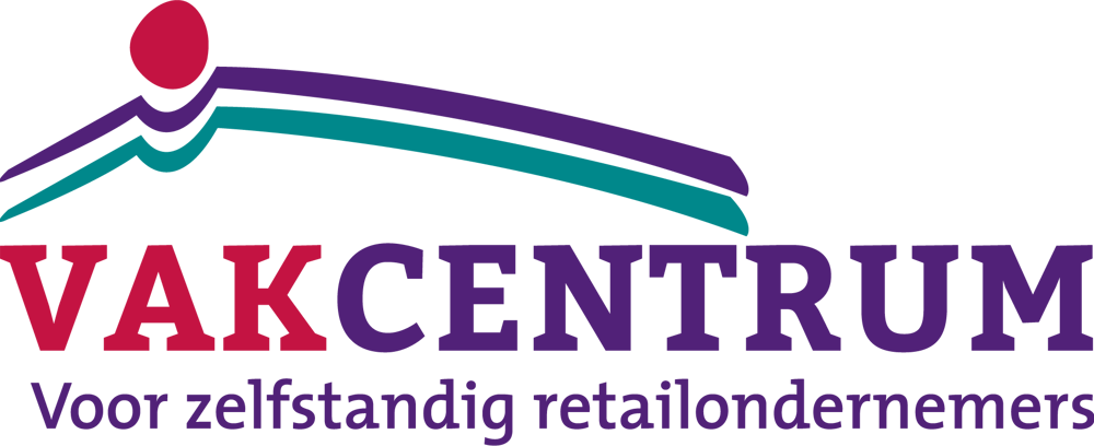 Logo Vakcentrum