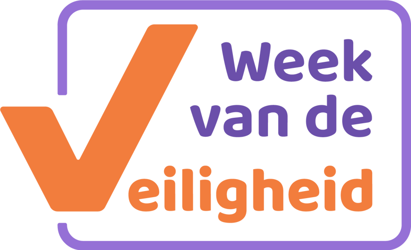 Week Van De Veiligheid Logo
