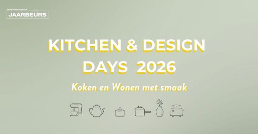Koken En Wonen Met Smaak