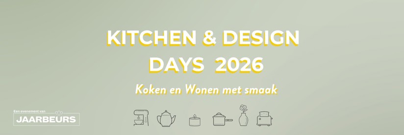 Kitchen & Design Days