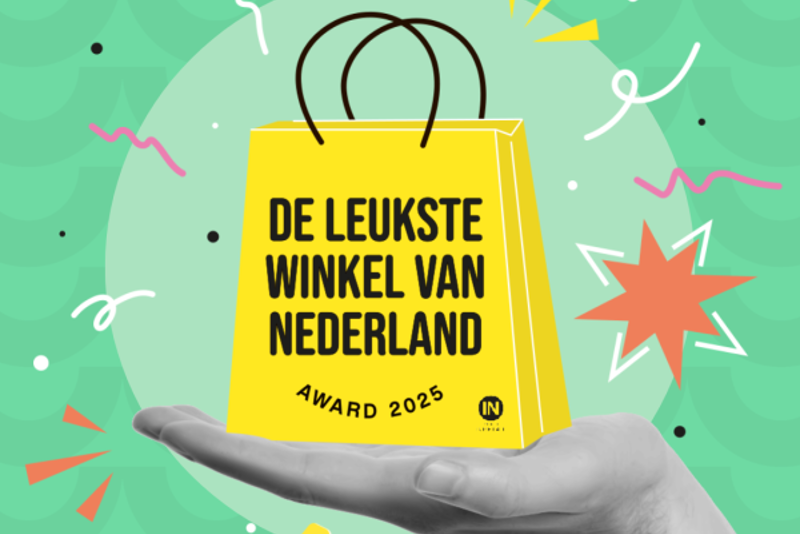 Leukste Winkel Van NL