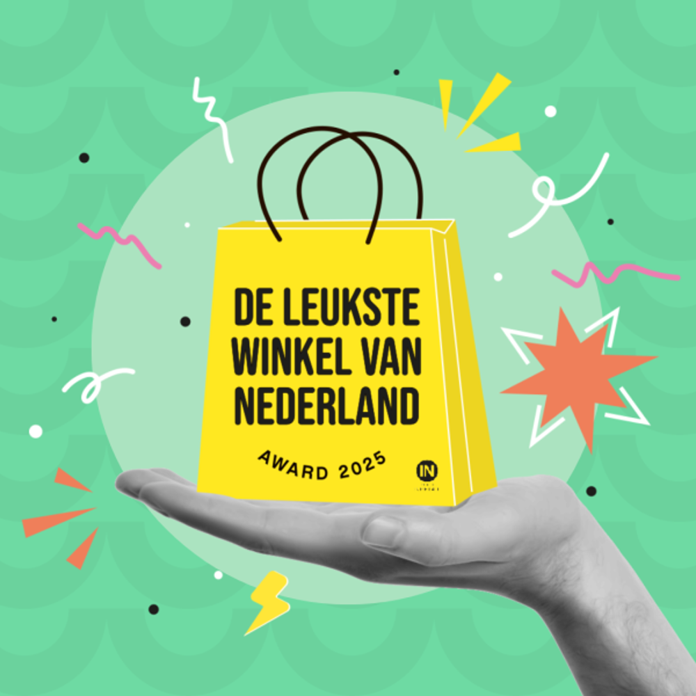 Leukste Winkel Van NL