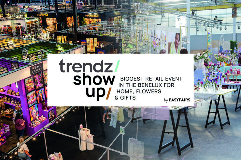 Trendzshowup