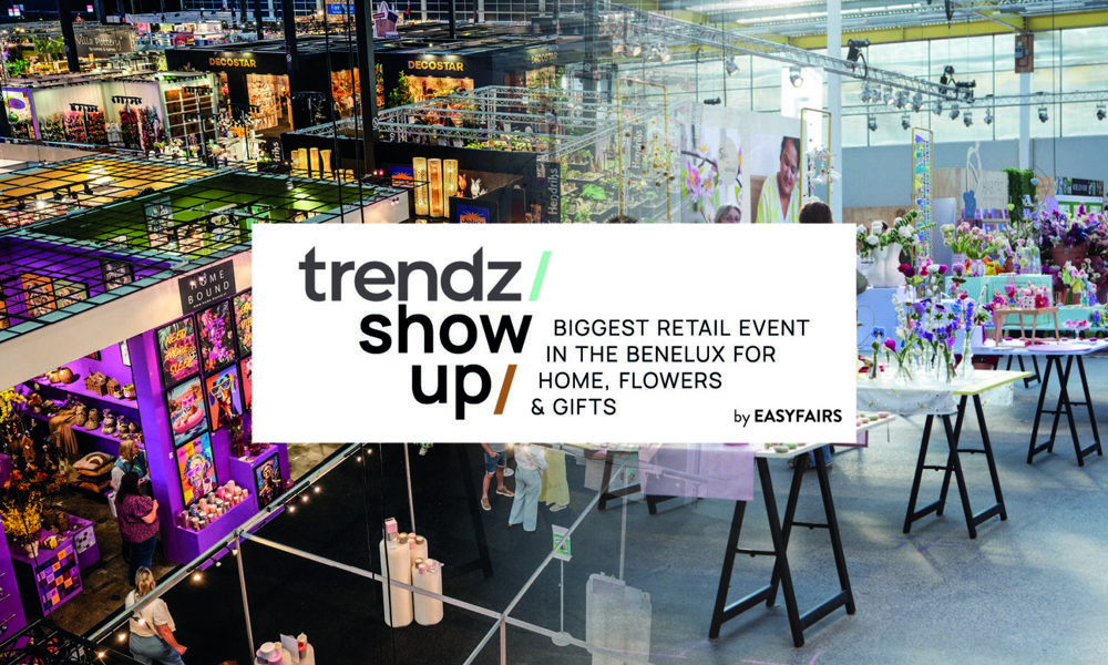 Trendzshowup