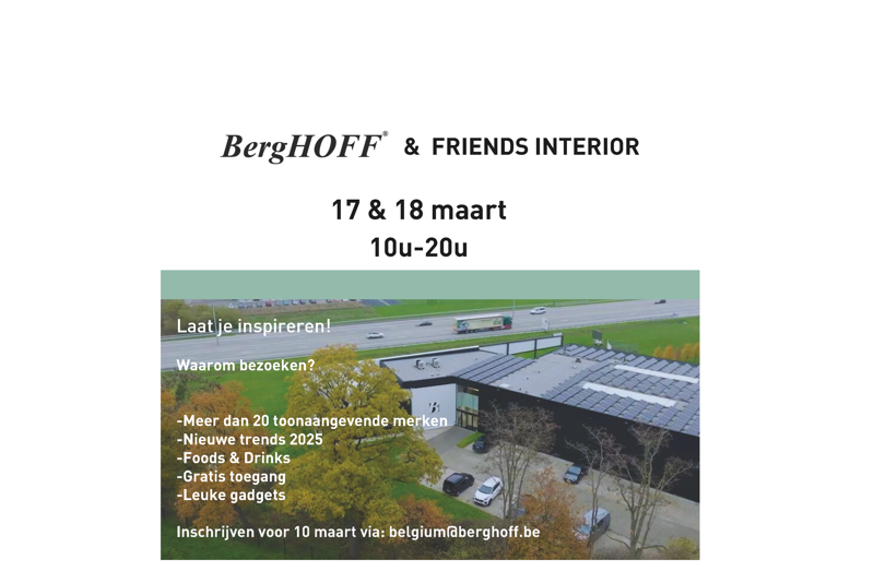Berghoff