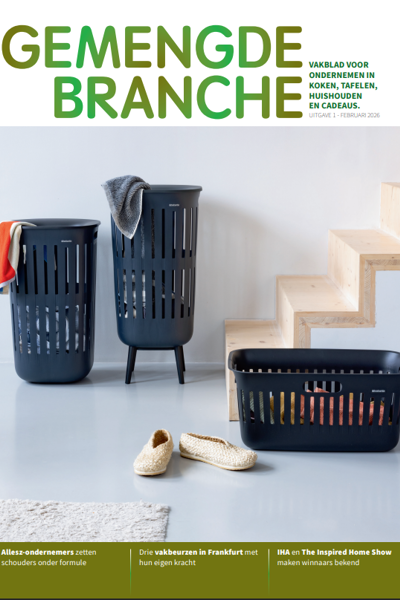 GB 01 2026 Voorpagina