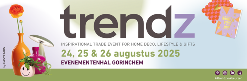 Trendz Augustus 2025