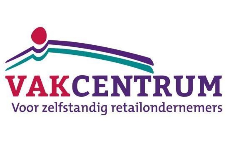 Vakcentrum Logo Vierkant
